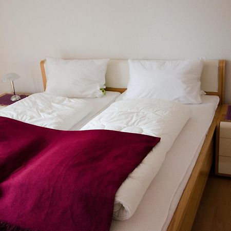 Ferienwohnung Nordseeglueck Hooksiel Exterior foto