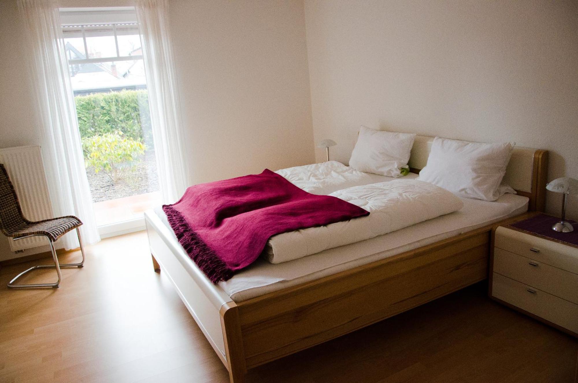 Ferienwohnung Nordseeglueck Hooksiel Exterior foto